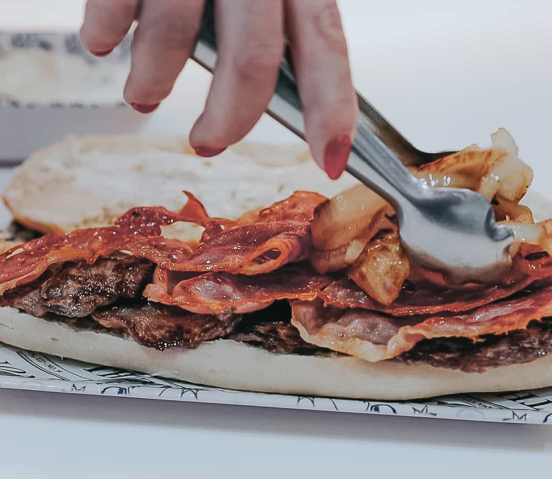 Almuerzos, menús y tapas populares con mucho mimo y el mejor sabor